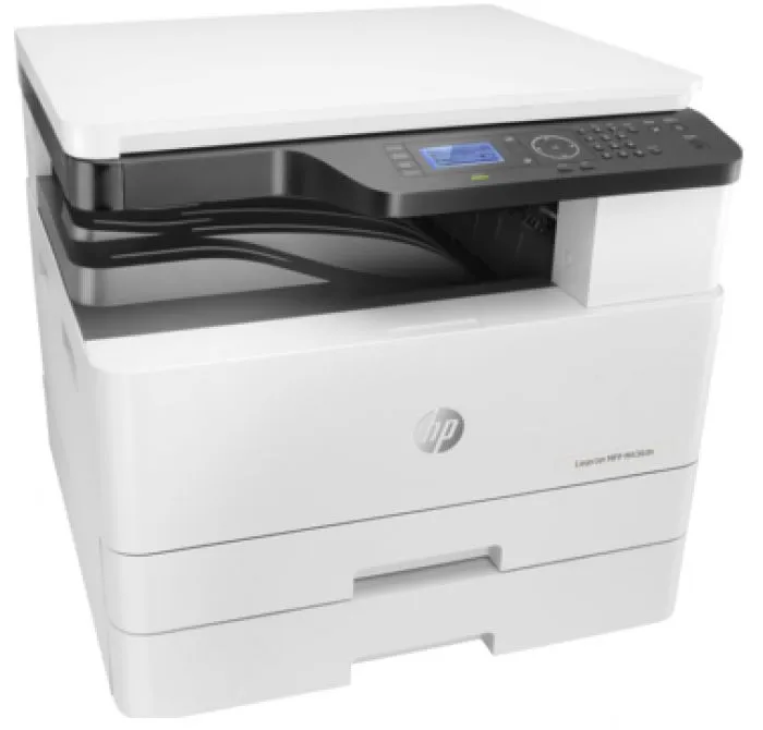 фото HP LaserJet M436dn