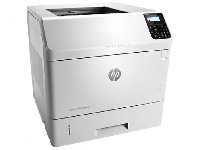 фото HP LaserJet Enterprise 600 M605dn