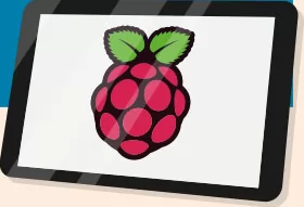 Raspberry Pi 7'' Touchscreen Display