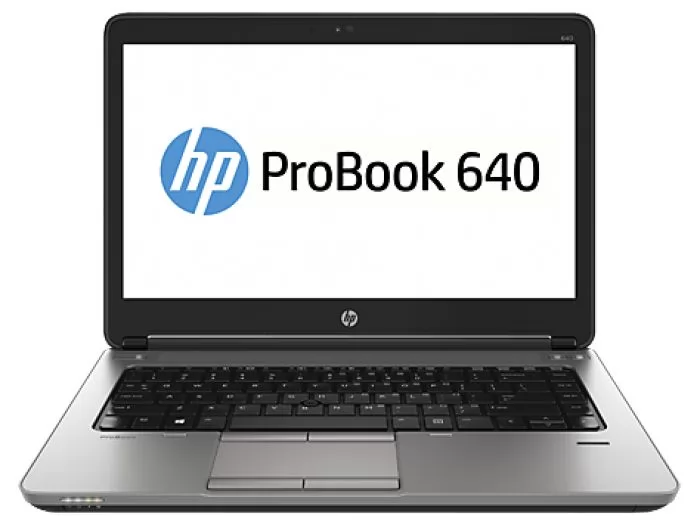 фото HP ProBook 640 G1 (F1Q65EA)