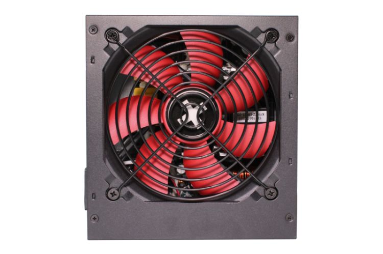 

Блок питания ATX Xilence Performance C XP600R6 XN044 600W, APFC, 120mm fan, Color box, Performance C XP600R6