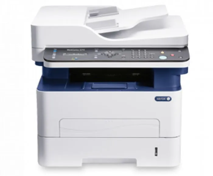 фото Xerox WorkCentre 3215NI