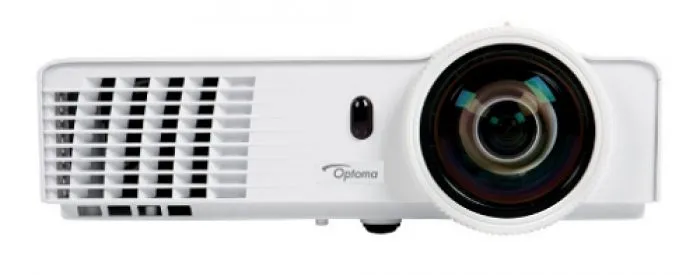 Optoma W305ST