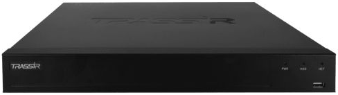 Видеосервер TRASSIR MiniClient M2/32 удаленное рабочее место TRASSIR OS (на базе ОС Linux), 32 канала, 10/100/1000 Мбит/с, USB 3.0, USB 2.0, HDMI, VGA 44629