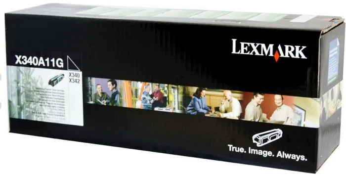 фото Lexmark X340A11G