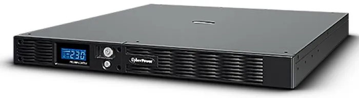 фото CyberPower PR1000ELCDRT1U