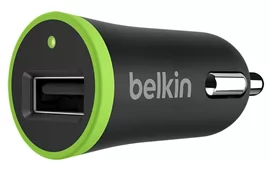 Belkin BOOST UP F8J121BT04-BLK