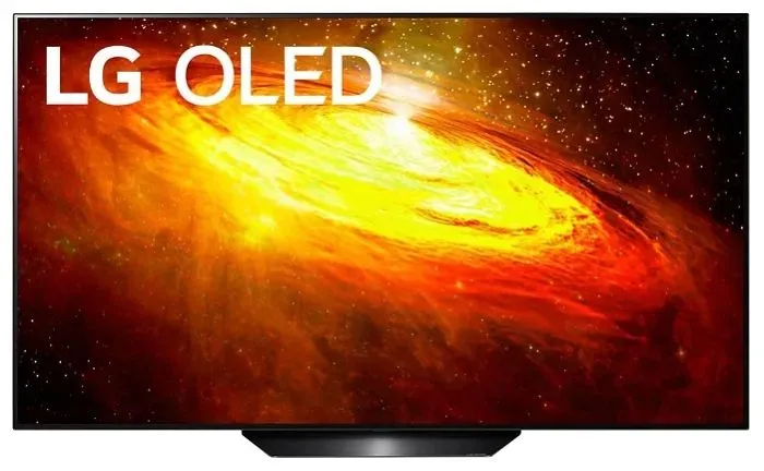 LG OLED55BXRLB