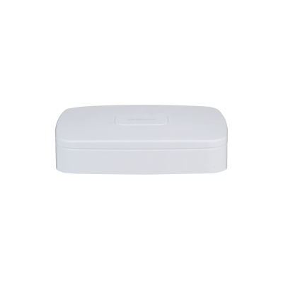 цена Видеорегистратор Dahua DHI-NVR2108-I 8-и канальный 4K, вх поток на запись: до 80Мбит/с, H.264/H.265/Smart H.264+/Smart H.265+/MJPEG, до 12Мп, HDD: 1 S