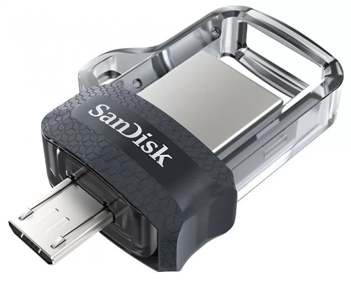 SanDisk Ultra Dual