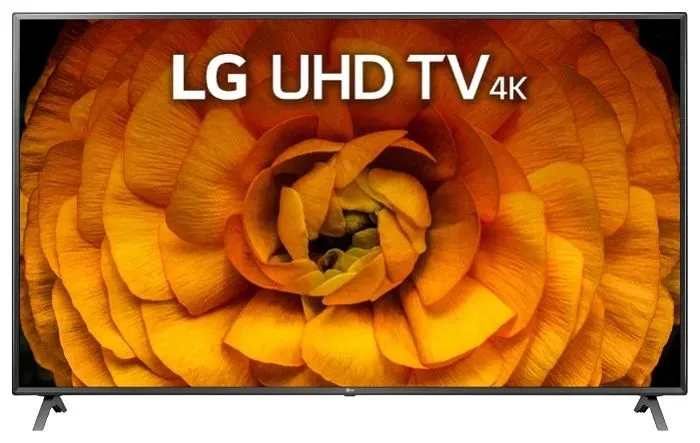 фото LG 75UN85006LA