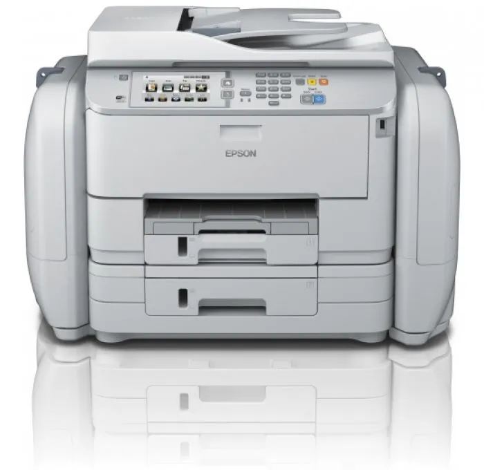 фото Epson WorkForce Pro WF-R5690DTWF