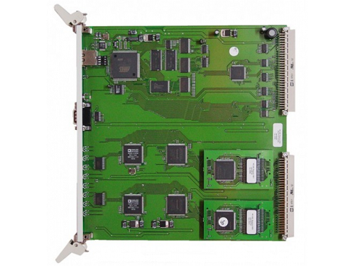 Модуль ELTEX 4ToP-2FG оптического стыка, 4 потока Е1+1000 Mb Ethernet, 2 лазера, 20 км фотографии