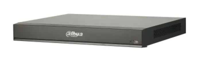 фото Dahua DHI-NVR4208-8P-I