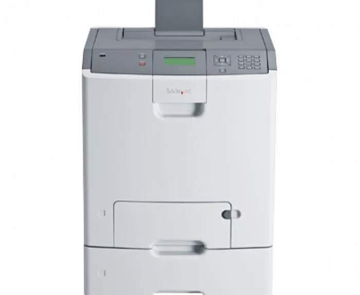 фото Lexmark C736dtn