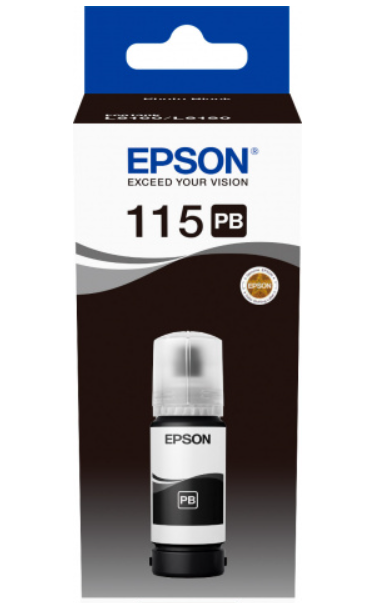 Контейнер с чернилами Epson C13T07D14A