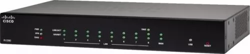 Cisco SB RV260P VPN