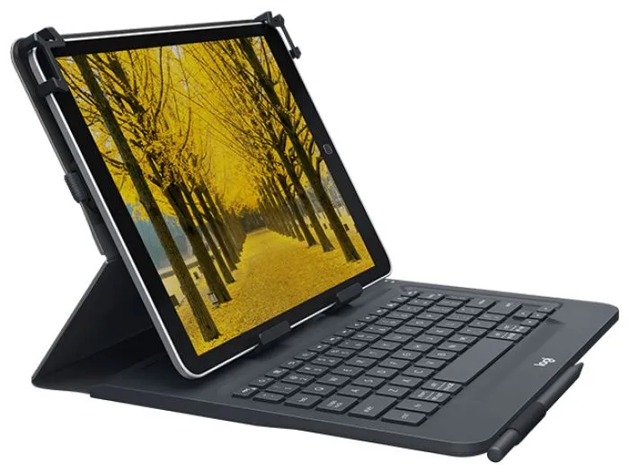 фото Logitech Universal Folio