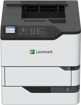 фото Lexmark MS823dn