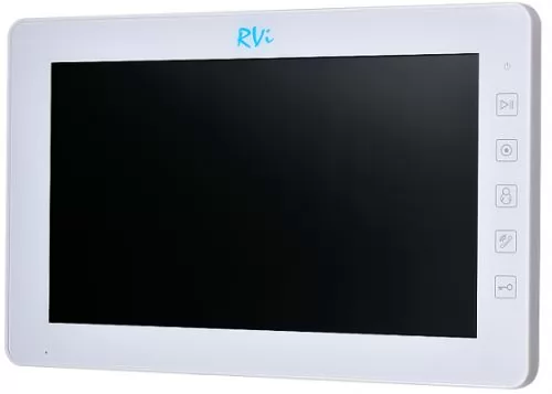 RVi VD10-21M (белый)