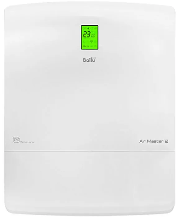 фото Ballu Air Master 2 BMAC-300/Base