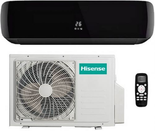 

Сплит-система Hisense AS-13HW4SVDTG5В, AS-13HW4SVDTG5В