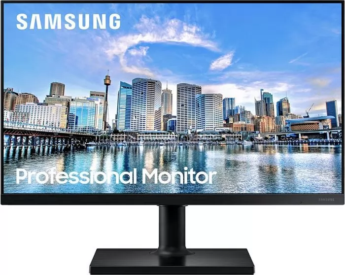 фото Samsung F24T450FZI