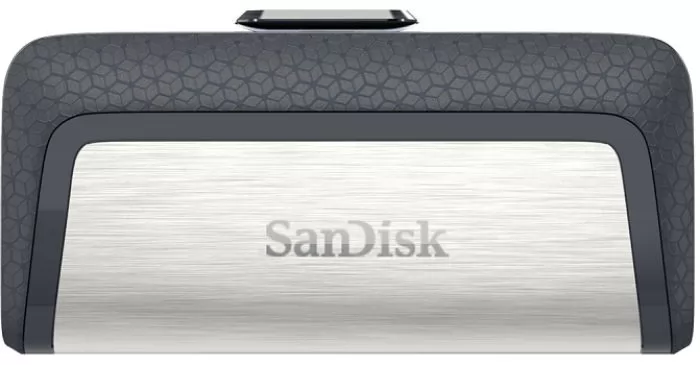 SanDisk Ultra Dual