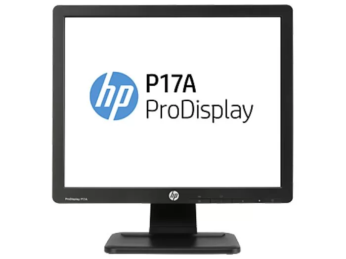 HP P17a