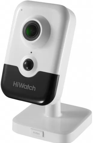 HiWatch DS-I214W(С) (2.8 mm)