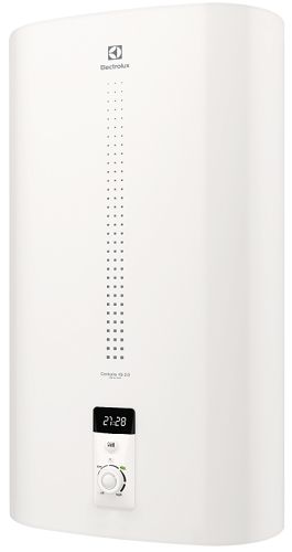 

Водонагреватель Electrolux EWH 50 Centurio IQ 2.0, EWH 50 Centurio IQ 2.0