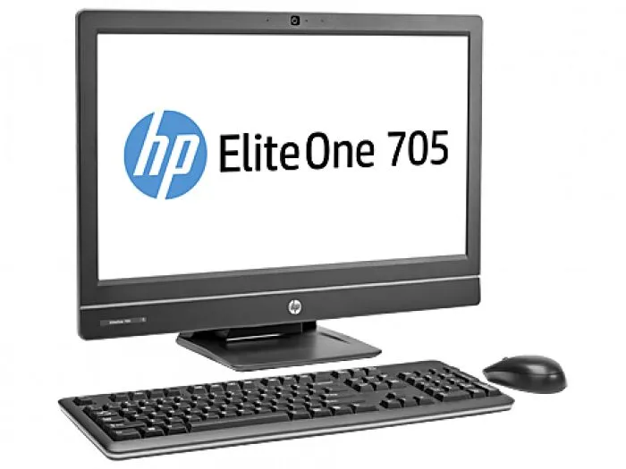 HP EliteOne 705 G1 All-in-One (L9W58ES)