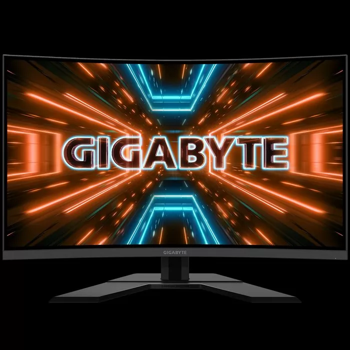 GIGABYTE G32QC