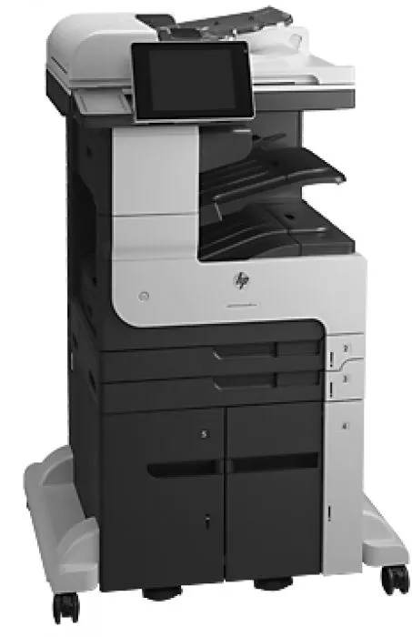 HP LaserJet Enterprise 700 MFP M725z+