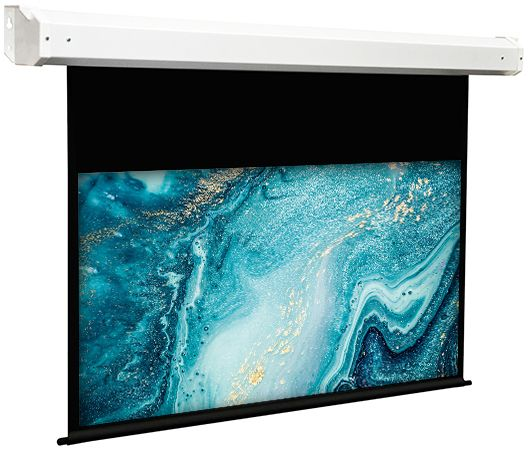 цена Экран Viewscreen Plato EPL-16103 моторизированный (16:10) 213*157 (203*127) MW