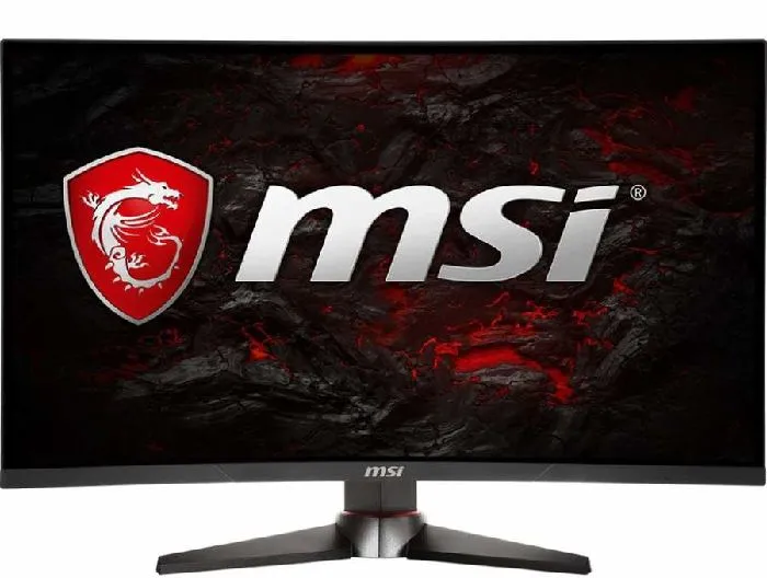 фото MSI Optix MAG27C