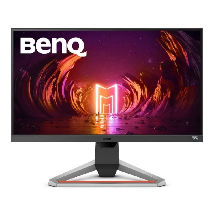 фото BenQ Mobiuz EX2510