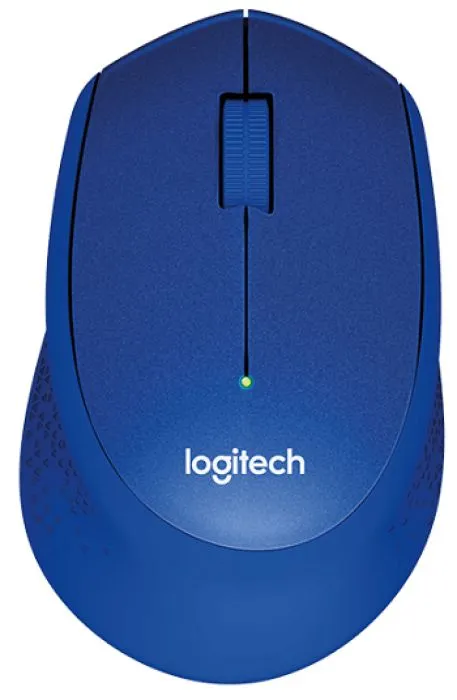 Logitech M330 Silent Plus