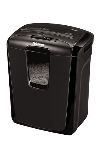 

Уничтожитель бумаг Fellowes Powershred M-8C, Powershred M-8C