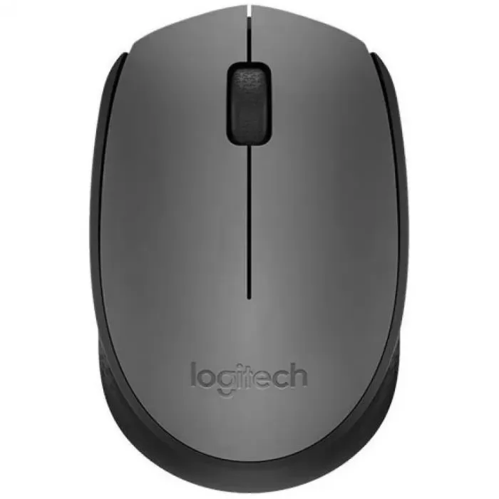 фото Logitech M170 Grey