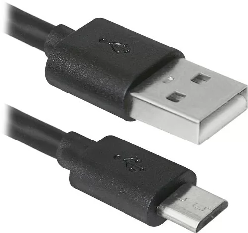 Defender USB08-10BH