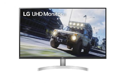 

Монитор 31,5" LG 32UN500-W, 32UN500-W