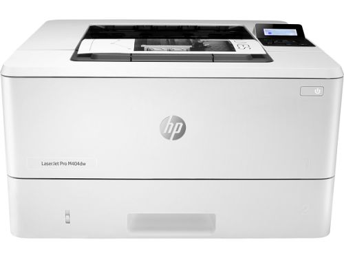 

Принтер HP LaserJet Pro M404dw, LaserJet Pro M404dw