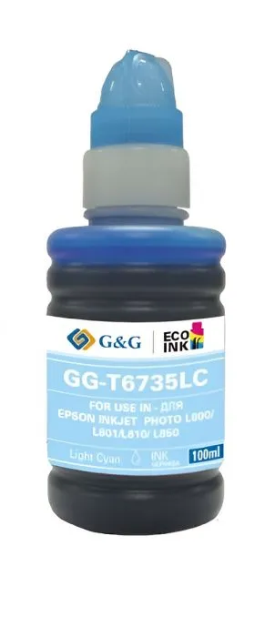 G&G GG-C13T67354A