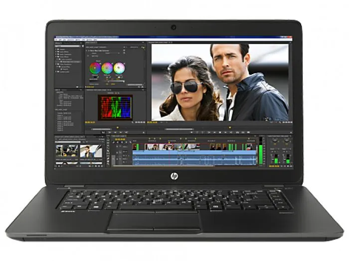 фото HP ZBook 15u G2 (J9A10EA)