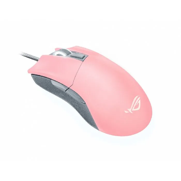 ASUS ROG Gladius II Origin PINK