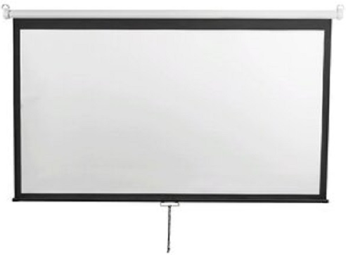 

Экран Digis DSOD-16908 настенный Optimal-D, 16:9, 150", 338x196, рабочая поверхность 330x187, MW, DSOD-16908