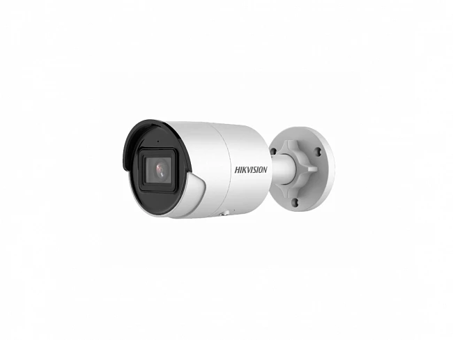 

Видеокамера IP HIKVISION DS-2CD2023G2-IU(6mm)(D) 2Мп уличная цилиндрическая с EXIR-подсветкой до 40м и технологией AcuSense, DS-2CD2023G2-IU(6mm)(D)