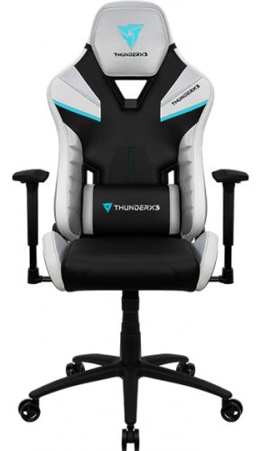 

Кресло ThunderX3 TC5 Arctic White, TC5 Arctic White