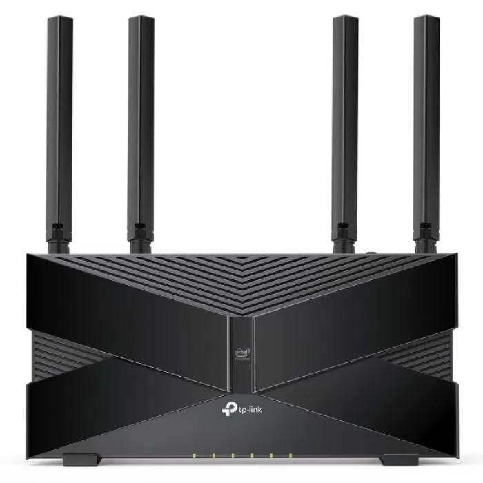 фото TP-LINK Archer AX50